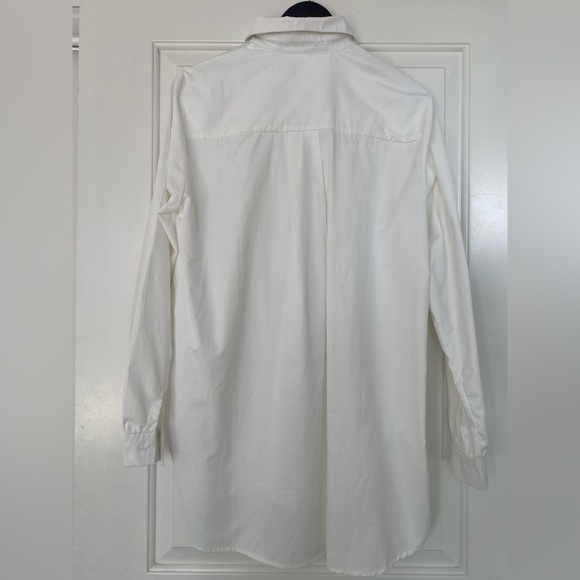 Oversized button down - Picture 4 of 4